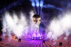 Mundial Catar 2022: ¿Qué artistas estarán en la ceremonia de cierre? Mundial Catar 2022: ¿Qué artistas estarán en la ceremonia de cierre?