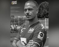 Luto en el fútbol: Muere futbolista Elia Alessandrini a horas de final de Catar 2022 Luto en el fútbol: Muere futbolista Elia Alessandrini a horas de final de Catar 2022