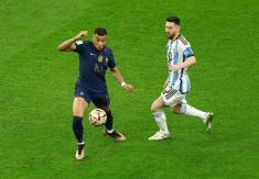 Se abre el debate: ¿Fue la de Catar 2022 la mejor final de la historia de los mundiales? Se abre el debate: ¿Fue la de Catar 2022 la mejor final de la historia de los mundiales?