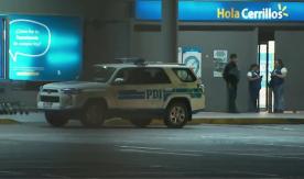 PDI investiga muerte de mujer tras incidente en supermercado de Cerrillos PDI investiga muerte de mujer tras incidente en supermercado de Cerrillos