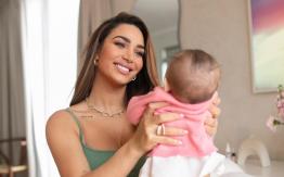 Lisandra Silva actualizó estado de salud de su hija Leiah: "Mis ojos están marchitos de llorar" Lisandra Silva actualizó estado de salud de su hija Leiah: "Mis ojos están marchitos de llorar"