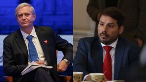 Kast critica al Team Patriota y "Pancho Malo": "Nosotros no tenemos barra brava" Kast critica al Team Patriota y "Pancho Malo": "Nosotros no tenemos barra brava"