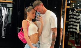 La declaración de amor de Tini a Rodrigo De Paul tras triunfo argentino: compartió íntimo video La declaración de amor de Tini a Rodrigo De Paul tras triunfo argentino: compartió íntimo video