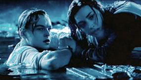 A 25 años del estreno: Kate Winslet da su veredicto sobre el eterno debate de la puerta en "Titanic" A 25 años del estreno: Kate Winslet da su veredicto sobre el eterno debate de la puerta en "Titanic"
