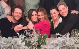 RBD anuncia su regreso y revelan primeros detalles de "Soy Rebelde World Tour"
