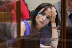 Senado rechaza por segunda vez nominación a fiscal nacional: ¿Qué pasa ahora? Senado rechaza por segunda vez nominación a fiscal nacional: ¿Qué pasa ahora?