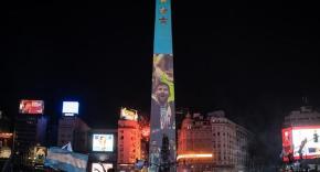 Argentina se prepara para recibir a los campeones del mundo Argentina se prepara para recibir a los campeones del mundo