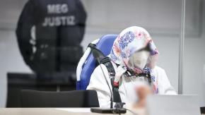 Nazismo: La Mecanógrafa de 97 años que fue condenada por su complicidad en 10.500 asesinatos