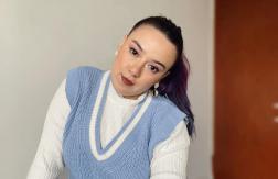 Christell Rodríguez se sinceró y contó por qué no invitó a famosos a su boda: "Está cerrado el tema" Christell Rodríguez se sinceró y contó por qué no invitó a famosos a su boda: "Está cerrado el tema"