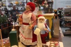 Conoce las ubicaciones y horarios de las principales ferias navideñas en la región Metropolitana Conoce las ubicaciones y horarios de las principales ferias navideñas en la región Metropolitana