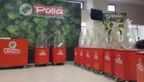 "La suerte de ser chileno": Estos son los nuevos ganadores de $1 millón de este martes