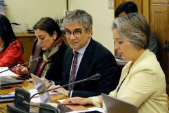Gobierno propone llegar al 12% de reajuste a todos los funcionarios públicos en dos etapas Gobierno propone llegar al 12% de reajuste a todos los funcionarios públicos en dos etapas