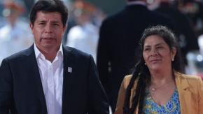 México concede asilo a familia de Pedro Castillo México concede asilo a familia de Pedro Castillo
