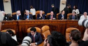 Congreso de EE.UU. publicará declaraciones fiscales de Trump Congreso de EE.UU. publicará declaraciones fiscales de Trump