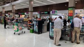 Navidad 2022: Los horarios que tendrán los supermercados este 24 y 25 de diciembre Navidad 2022: Los horarios que tendrán los supermercados este 24 y 25 de diciembre