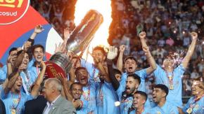 Clubes chilenos conocieron a sus rivales en Copa Libertadores y Sudamericana Clubes chilenos conocieron a sus rivales en Copa Libertadores y Sudamericana