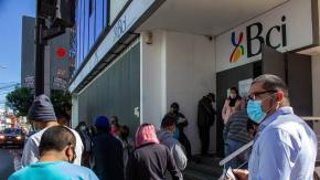 BCI restituirá más de $7.200 millones: Revisa a quiénes les corresponde la devolución BCI restituirá más de $7.200 millones: Revisa a quiénes les corresponde la devolución