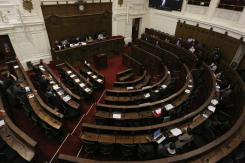 Proyecto para crear el Consejo Constitucional: ¿Cuándo será la elección de consejeros? Proyecto para crear el Consejo Constitucional: ¿Cuándo será la elección de consejeros?