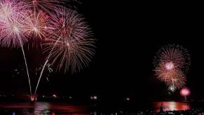 Viña del Mar y Valparaíso: Subse. de FF.AA. autoriza testeo de fuegos artificiales para Año Nuevo Viña del Mar y Valparaíso: Subse. de FF.AA. autoriza testeo de fuegos artificiales para Año Nuevo