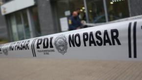 Detienen a dos hombres que secuestraron a un menor de edad y le cortaron un dedo en Coronel Detienen a dos hombres que secuestraron a un menor de edad y le cortaron un dedo en Coronel