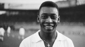El mundo del fútbol llora la partida de su "Rey": Pelé falleció a los 82 años El mundo del fútbol llora la partida de su "Rey": Pelé falleció a los 82 años
