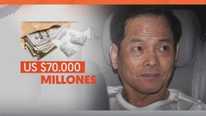[VIDEO] ¿Quién es el jefe narco apodado como "El Chapo" de Asia?