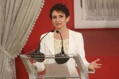 Tohá: "El llamado es hacer lo que está de nuestra parte para evitar que este incendio se replique" Tohá: "El llamado es hacer lo que está de nuestra parte para evitar que este incendio se replique"
