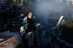 Gobierno dice que incendio en Viña podría ser controlado hoy si condiciones climáticas se mantienen Gobierno dice que incendio en Viña podría ser controlado hoy si condiciones climáticas se mantienen