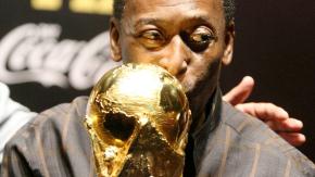 Eternamente comparado con Maradona, hoy eclipsado por Messi: ¿Es Pelé el mejor de la historia? Eternamente comparado con Maradona, hoy eclipsado por Messi: ¿Es Pelé el mejor de la historia?