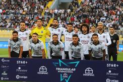 Colo Colo y Everton animarán partido a beneficio de damnificados por incendios en Viña del Mar Colo Colo y Everton animarán partido a beneficio de damnificados por incendios en Viña del Mar