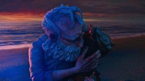 El éxito mundial de "Pinocho", la nueva apuesta de Netflix sobre el clásico cuento El éxito mundial de "Pinocho", la nueva apuesta de Netflix sobre el clásico cuento