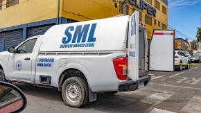 Decretan prisión preventiva contra siquiatra que asesinó a su pareja en Arica Decretan prisión preventiva contra siquiatra que asesinó a su pareja en Arica