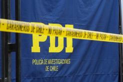 Hombre muere apuñalado en plena vía pública en La Florida Hombre muere apuñalado en plena vía pública en La Florida