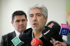 Padre de Antonia Barra por nulidad de juicio contra Pradenas: “Nosotros somos revictimizados" Padre de Antonia Barra por nulidad de juicio contra Pradenas: “Nosotros somos revictimizados"