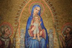 Cómo nació el dogma de la virginidad de María Cómo nació el dogma de la virginidad de María