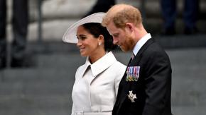"No más que un truco": el príncipe Harry y Meghan Markle critican la disculpa del The Sun "No más que un truco": el príncipe Harry y Meghan Markle critican la disculpa del The Sun