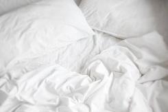 Motel amenazó a pareja que se robó las sábanas: "Las devuelven o subimos los videos" Motel amenazó a pareja que se robó las sábanas: "Las devuelven o subimos los videos"