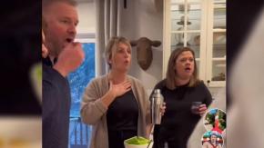 El macabro nuevo challenge de TikTok donde las principales víctimas son los padres El macabro nuevo challenge de TikTok donde las principales víctimas son los padres