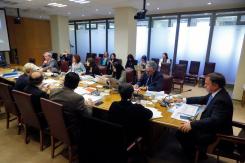 [EN VIVO] Comisión del Senado inicia tramitación de acuerdo por nueva Constitución