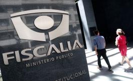 Nueva caída: Cristián Vargas se retira como candidato a Fiscal Nacional Nueva caída: Cristián Vargas se retira como candidato a Fiscal Nacional