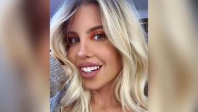 “Van a tener que aguantarse”: Coté López responde críticas por dar besos en la boca a sus hijos “Van a tener que aguantarse”: Coté López responde críticas por dar besos en la boca a sus hijos