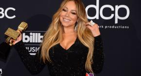 Coautor de "All I Want For Christmas Is You" desmiente historia de Mariah Carey sobre origen del hit Coautor de "All I Want For Christmas Is You" desmiente historia de Mariah Carey sobre origen del hit