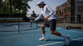 Pickleball: el fenómeno del deporte que más crece en Estados Unidos Pickleball: el fenómeno del deporte que más crece en Estados Unidos