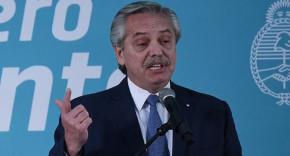 Argentina: suspenden denuncia de sedición contra Alberto Fernández Argentina: suspenden denuncia de sedición contra Alberto Fernández