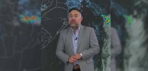 "Por salud mental": Marcone cuenta que eliminó la app del tiempo de su celular "Por salud mental": Marcone cuenta que eliminó la app del tiempo de su celular