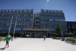 Familia denuncia negligencia médica tras muerte de recién nacido en Hospital Padre Hurtado Familia denuncia negligencia médica tras muerte de recién nacido en Hospital Padre Hurtado