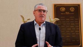 Formalizarán a empresario por tomar y difundir foto íntima a ex senador Jorge Pizarro Formalizarán a empresario por tomar y difundir foto íntima a ex senador Jorge Pizarro
