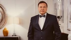 El magnate ruso de las salchichas Pavel Antov muere al caer por la ventana de un hotel en India El magnate ruso de las salchichas Pavel Antov muere al caer por la ventana de un hotel en India