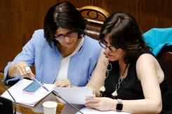 Fiscal nacional: Cómo llegan los integrantes de la quina que pueden ser nominados por el Presidente Fiscal nacional: Cómo llegan los integrantes de la quina que pueden ser nominados por el Presidente