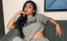 Paloma Mami y las líricas urbanas: "Lo que importa es no dar promoción a las pistolas y las drogas" Paloma Mami y las líricas urbanas: "Lo que importa es no dar promoción a las pistolas y las drogas"